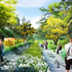 Image for article titled Singapore is creating its own version of New York’s High Line—but 10 times longer